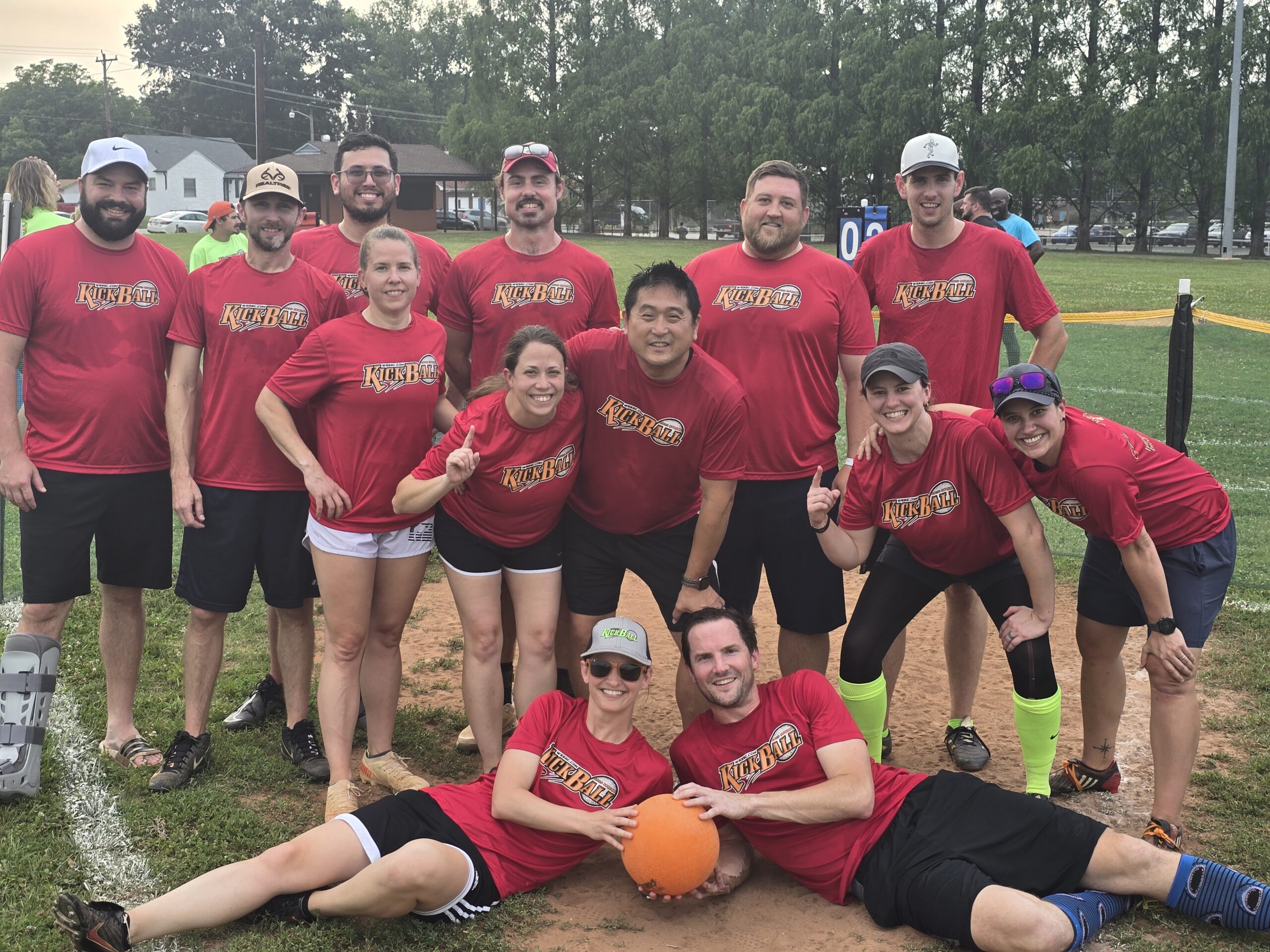 Ball about the Benjamins — Silver Champion