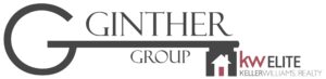 Ginther Group logo
