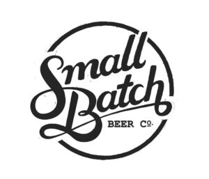 Small Batch Beer Co. logo