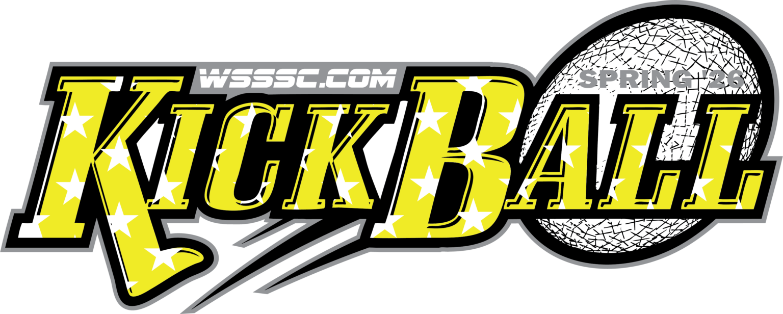 Spring 2026 season logo
