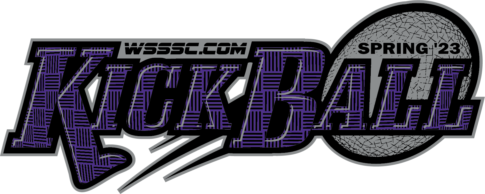 Spring 2023 season logo