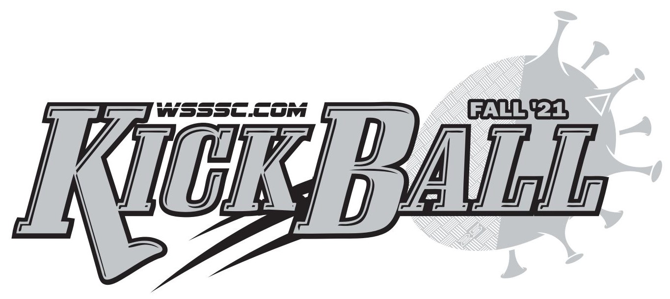 Fall 2021 season logo
