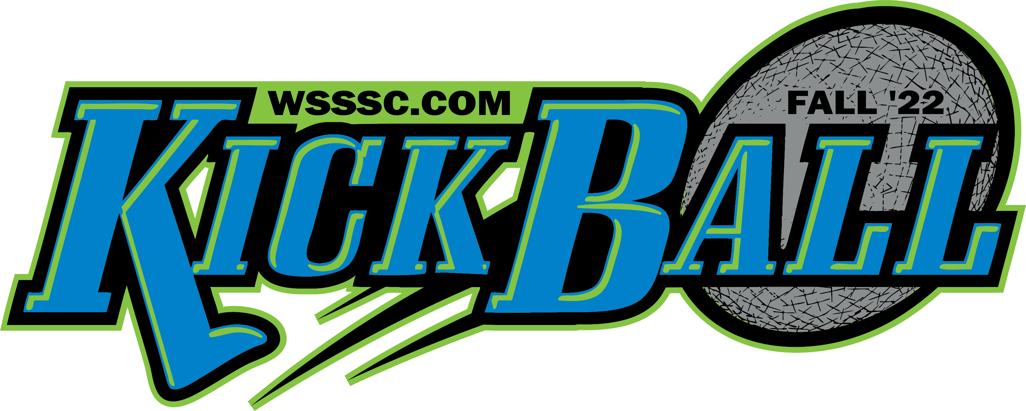Fall 2022 season logo