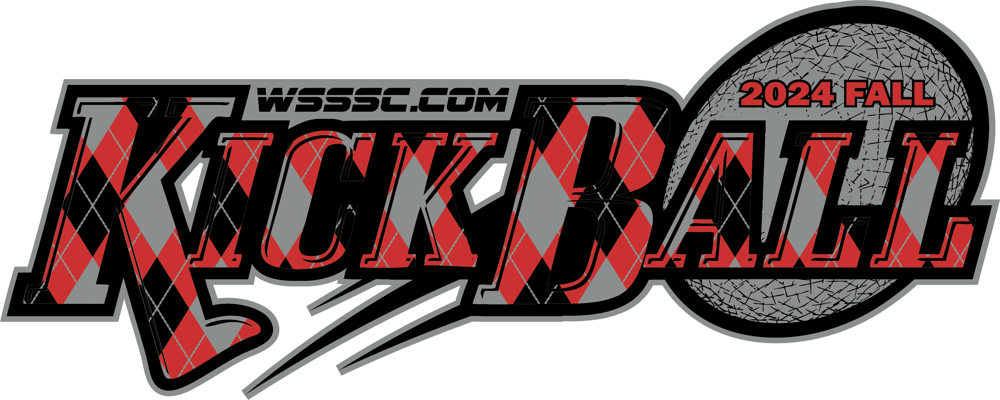 Fall 2024 season logo