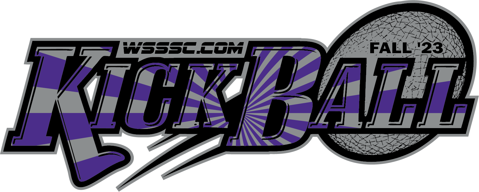 Fall 2023 season logo