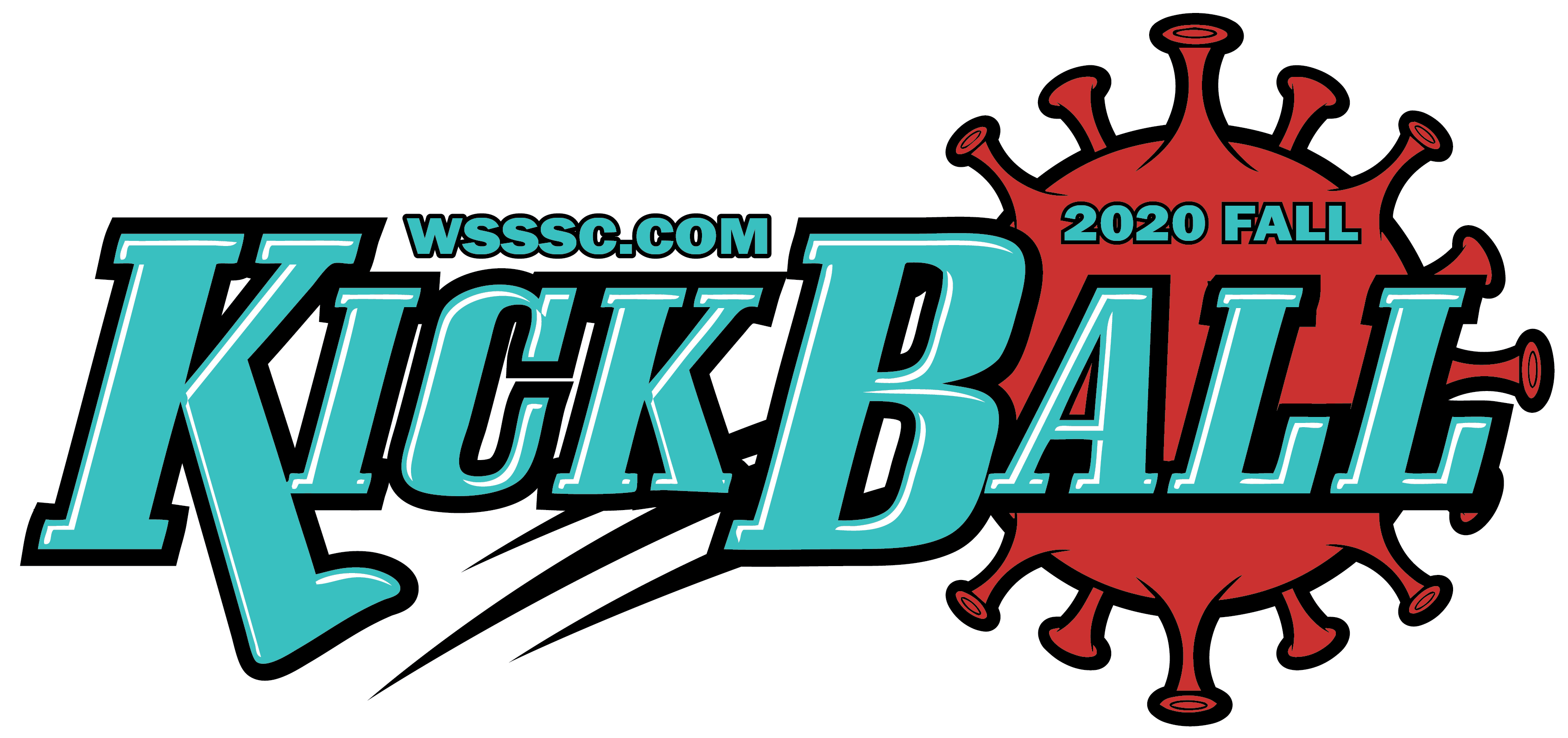 Fall 2020 season logo