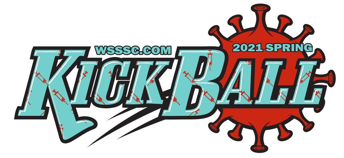 Spring 2021 season logo