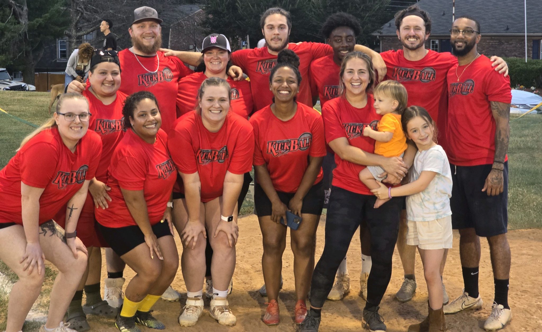 Real Deal — Gold Champion