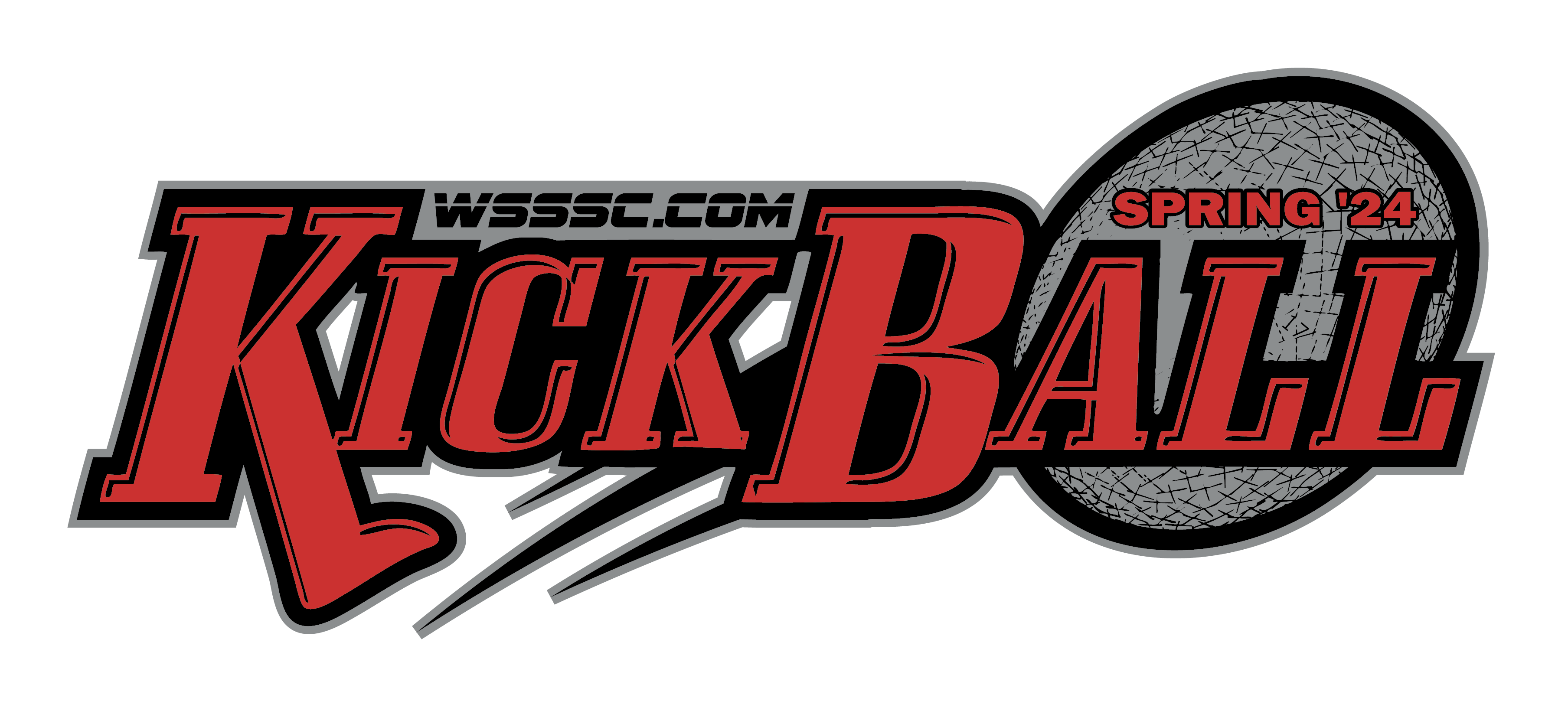 Spring 2024 season logo