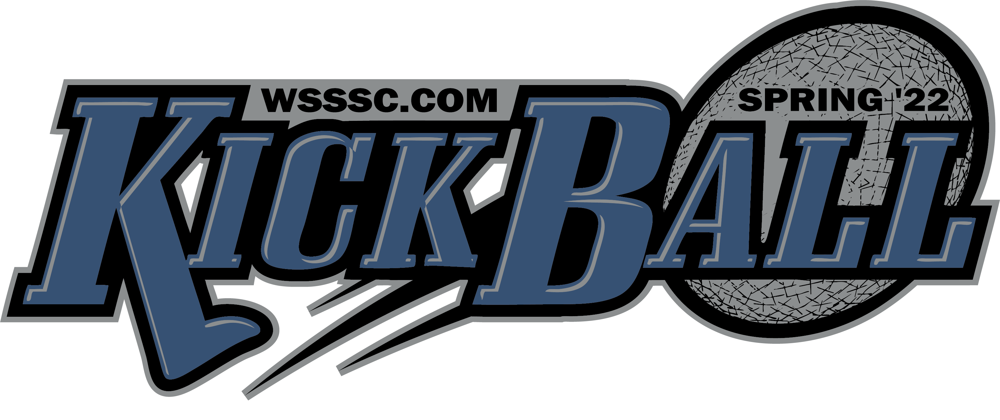 Spring 2022 season logo